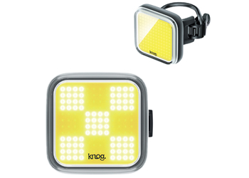 knog Blinder Grid Front